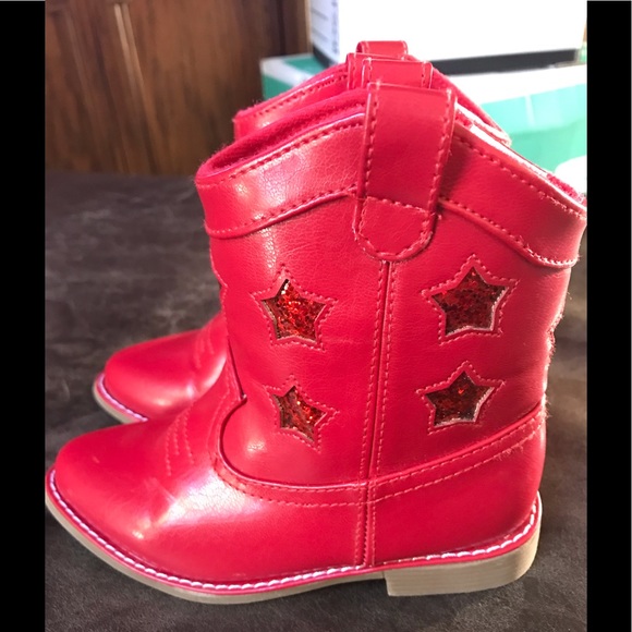 gymboree boots for toddlers